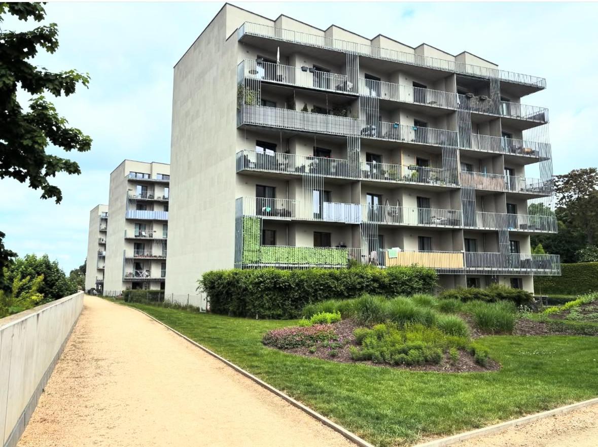 Krejcarek Garden Apartment - Prague — Photos 2
